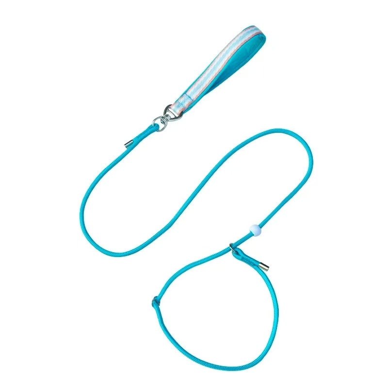 dog leash p leash p chain small and medium dogs explosion proof punch