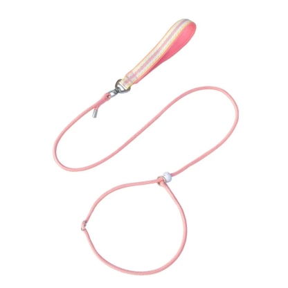 dog leash p leash p chain small and medium dogs explosion proof punch