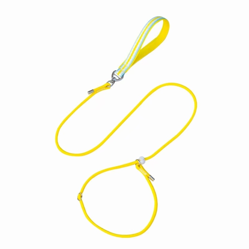 dog leash p leash p chain small and medium dogs explosion proof punch