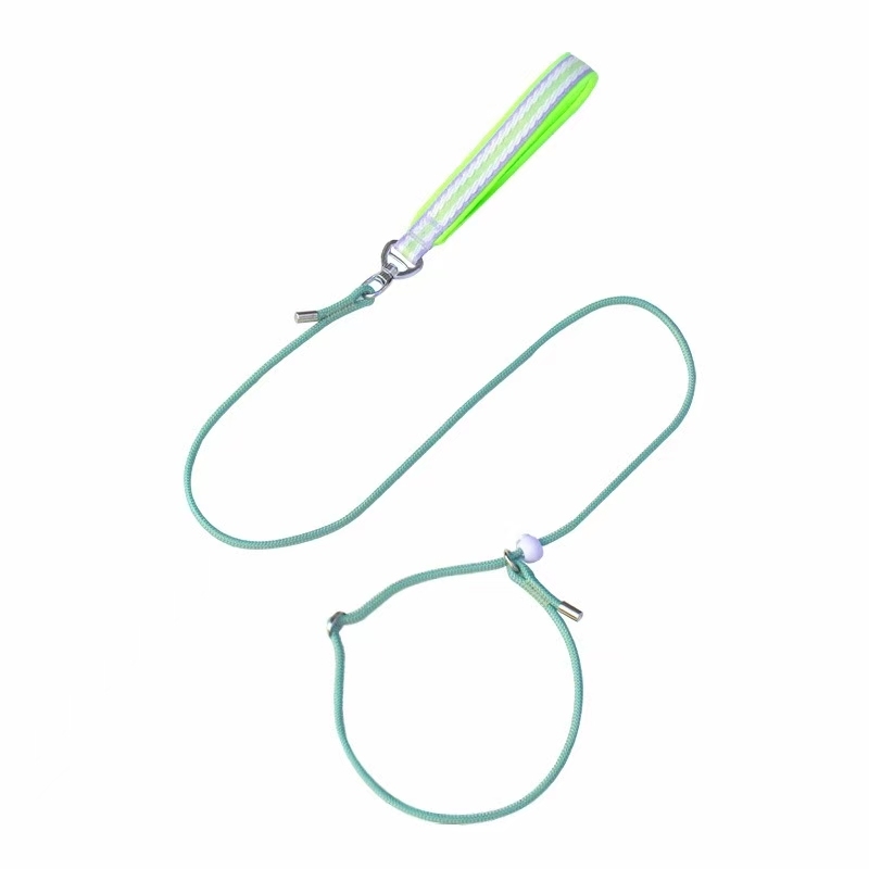 dog leash p leash p chain small and medium dogs explosion proof punch