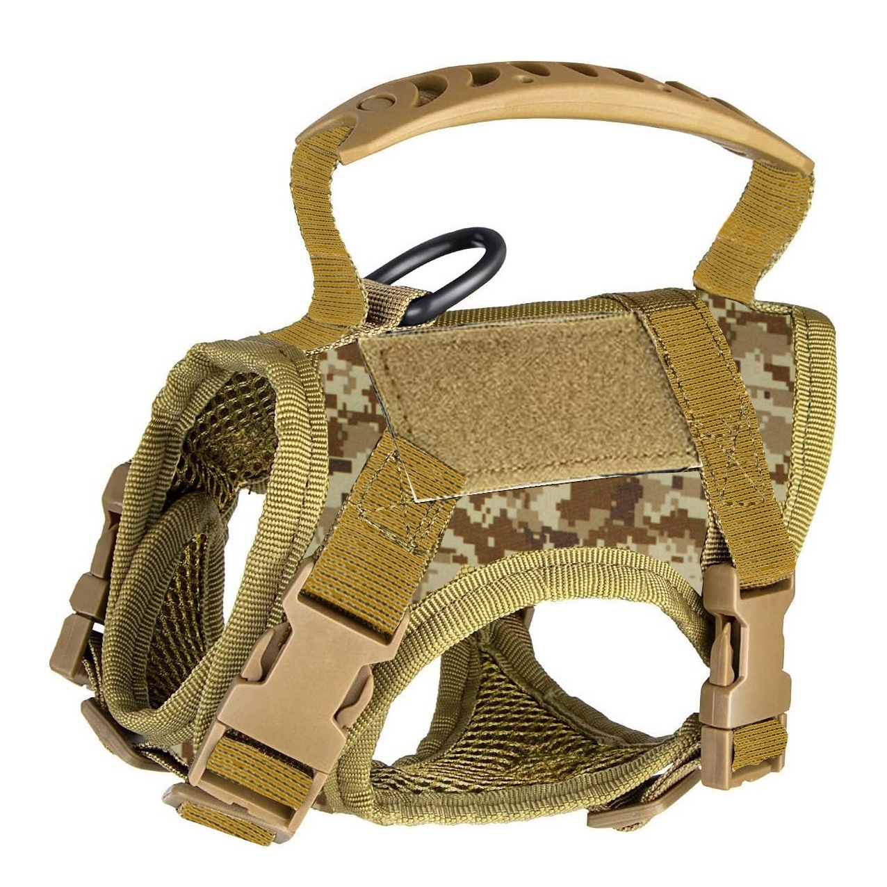 Chest Strap Undershirt Leash Anti-Breakaway Adjustable Outing Cat Leash Dog Small Dog Chain