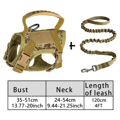 Chest Strap Undershirt Leash Anti-Breakaway Adjustable Outing Cat Leash Dog Small Dog Chain
