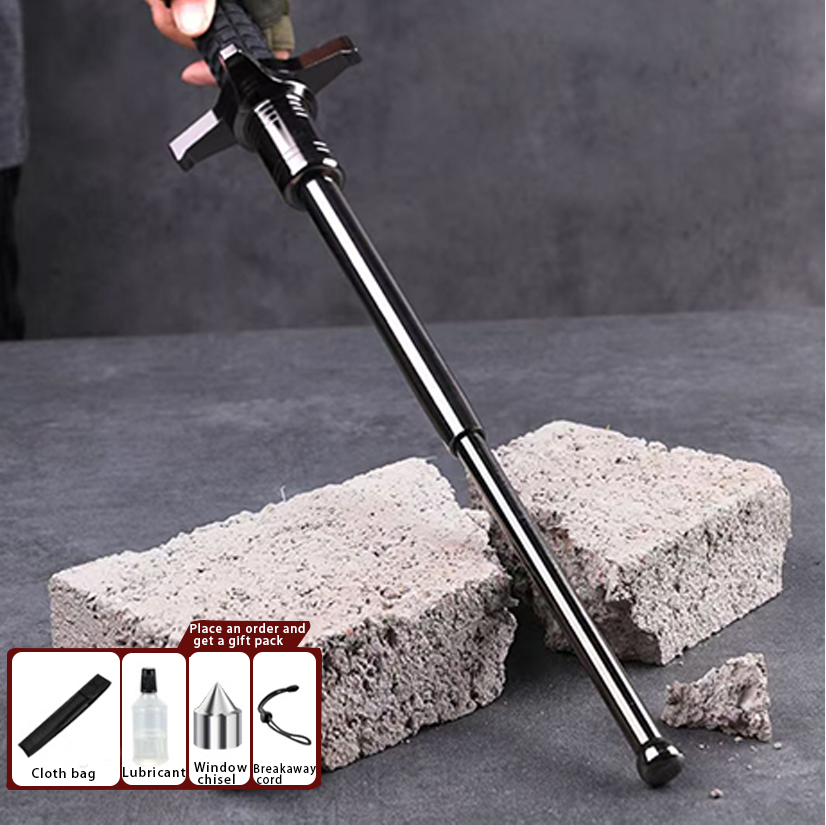 🔥LAST DAY Clearance Sale-65% OFF🔥Multi-Functional Hiking Safety Tool-🔥FREE SHIPPING🔥