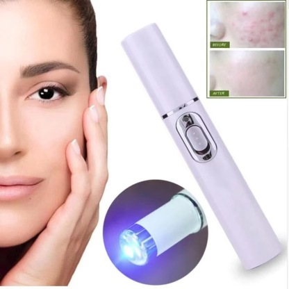 Non-Invasive Mole and Wart Removal Laser Pen