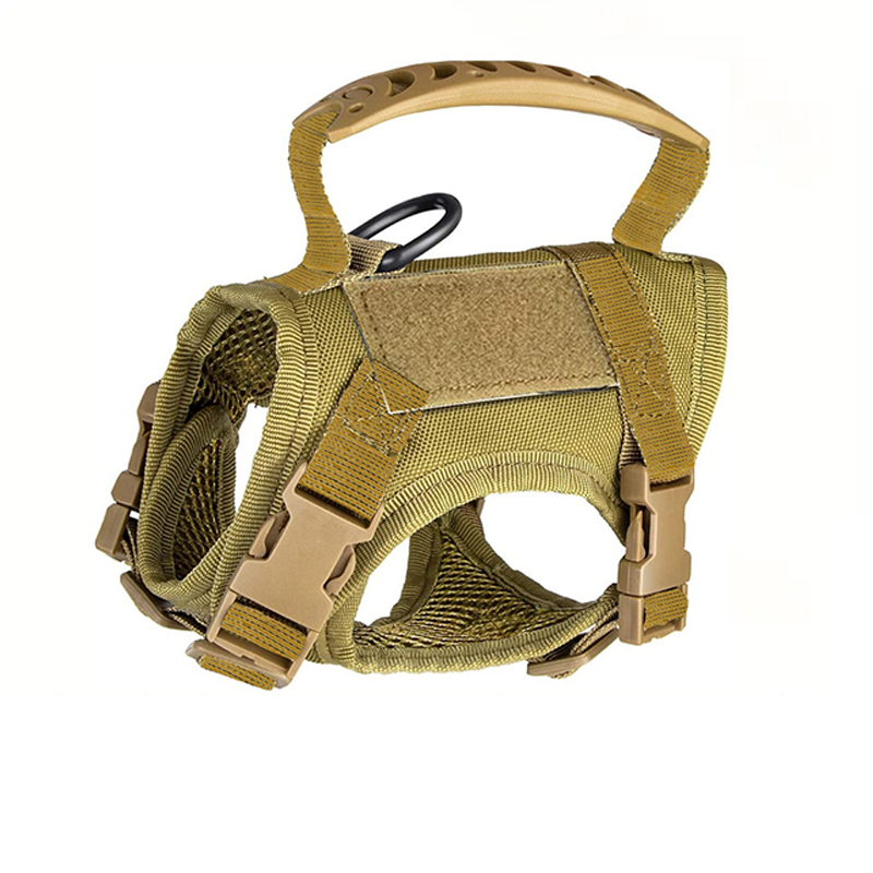 Chest Strap Undershirt Leash Anti-Breakaway Adjustable Outing Cat Leash Dog Small Dog Chain