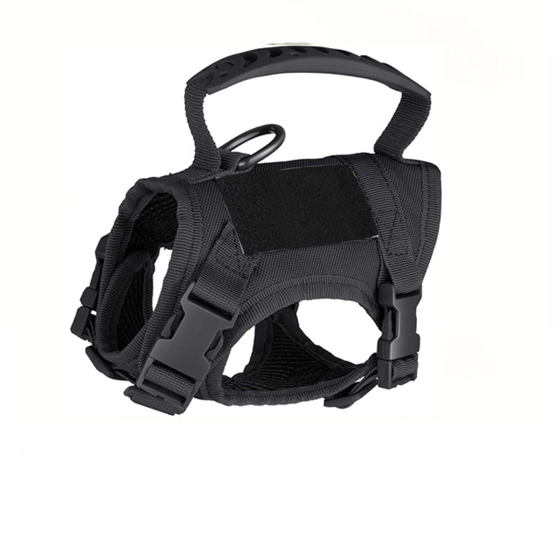 Chest Strap Undershirt Leash Anti-Breakaway Adjustable Outing Cat Leash Dog Small Dog Chain