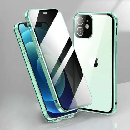 iPhone Magnetic Privacy Case - Hot Sale 59% Off