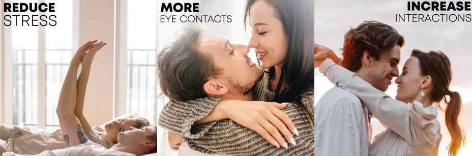 Pheromone Perfume (For Him & Her) - Buy 2 Free Shipping