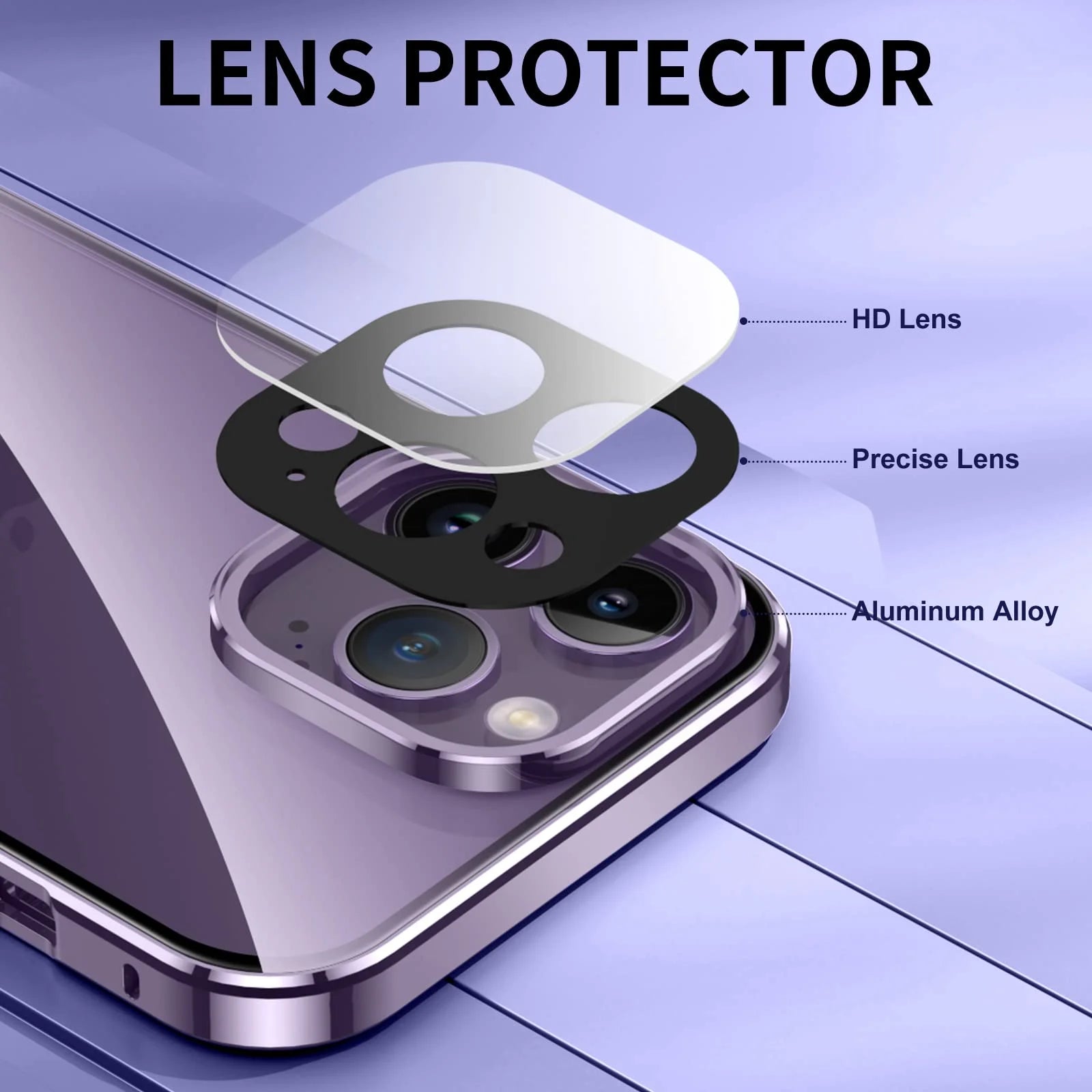 iPhone Magnetic Privacy Case - Hot Sale 59% Off