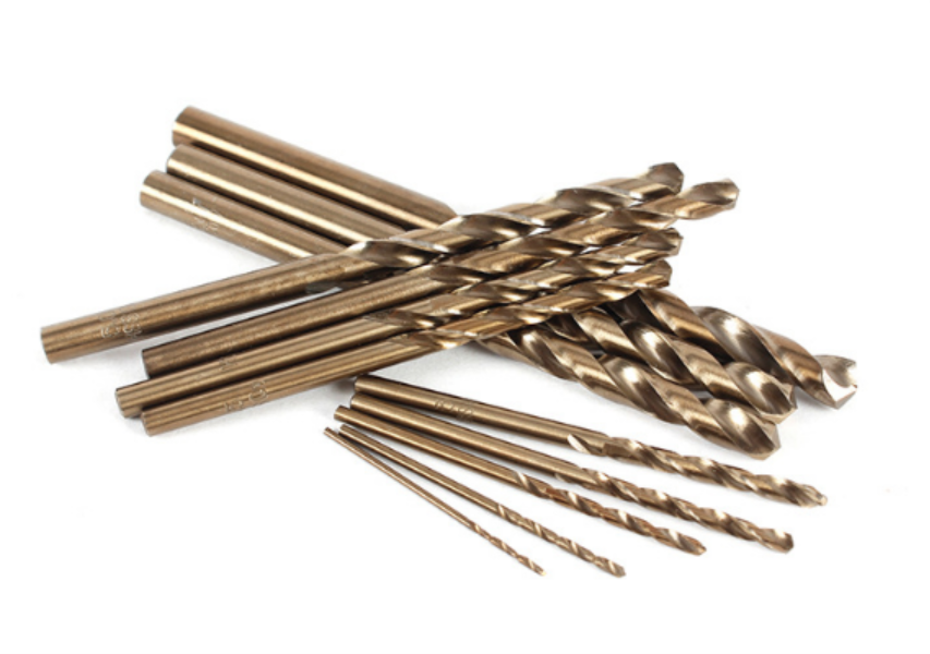 13 Piece Multi-Purpose Drill Bit Set（𝐒𝐭𝐞𝐯𝐞 𝐑𝐨𝐬𝐬 𝐑𝐞𝐜𝐨𝐦𝐦𝐞𝐧𝐝）