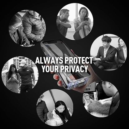 iPhone Magnetic Privacy Case - Hot Sale 59% Off