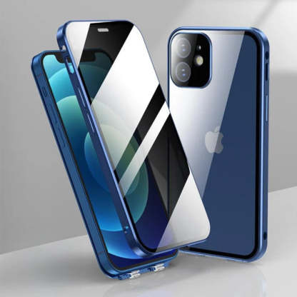 iPhone Magnetic Privacy Case - Hot Sale 59% Off