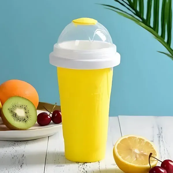 💫 Early Summer Sale  49% OFF 💫 Smoothie Slushy Cup ❄️       