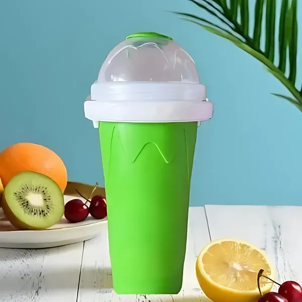💫 Early Summer Sale  49% OFF 💫 Smoothie Slushy Cup ❄️       
