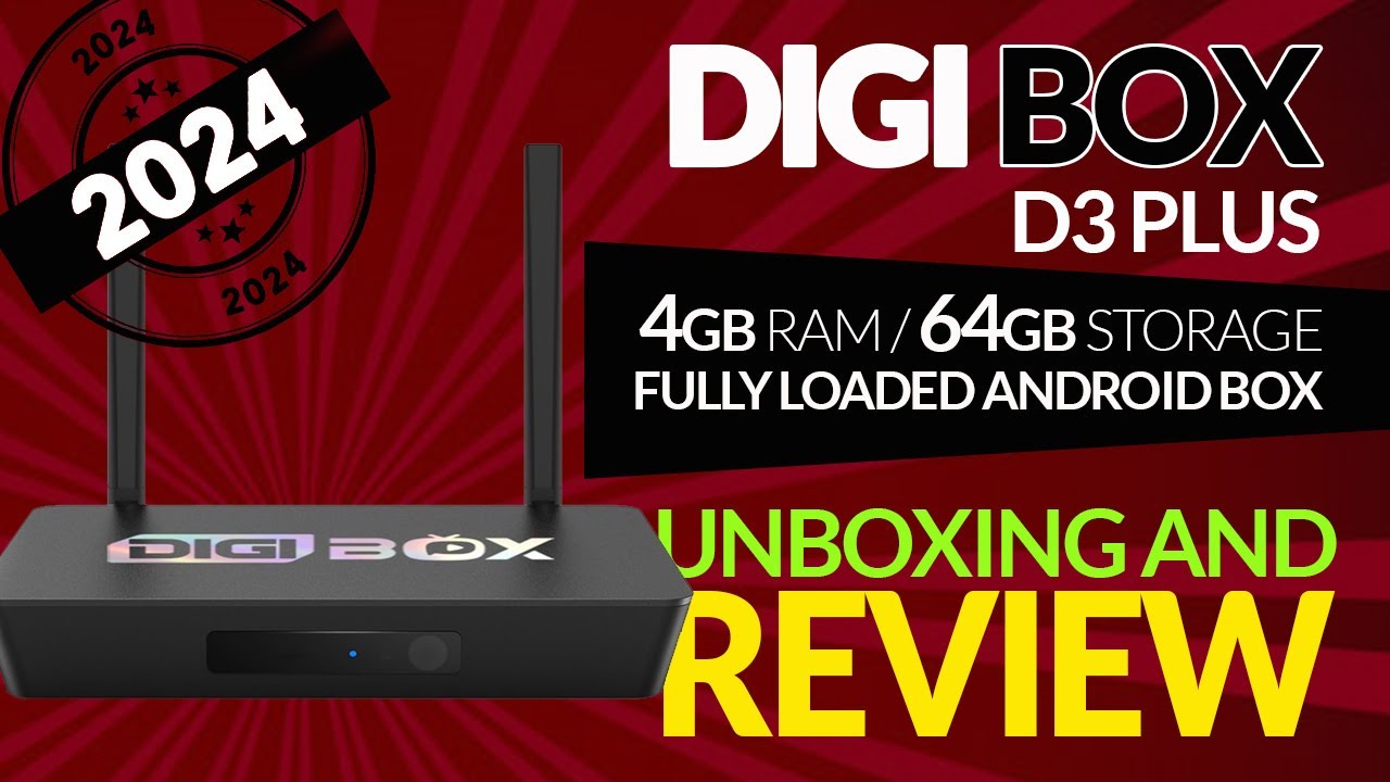 Digibox Official Store|The most stable TV box in North America Digibox Official Store|The most stable TV box in North America