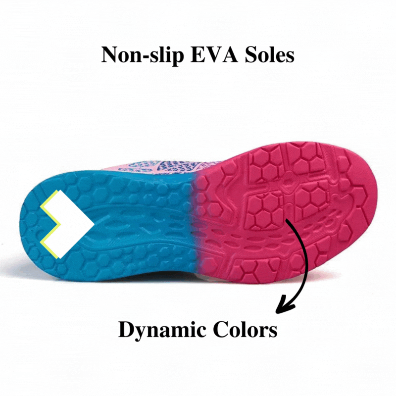 Last Day Promotion 53% OFF - Women Orthopedic Multicolor Air Cushion Sneakers 29 396add72154d44f13e25f5a8c78fcb2f