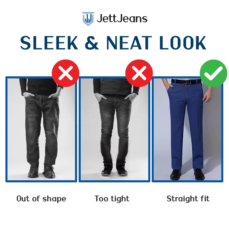 JettJeans3 - Men