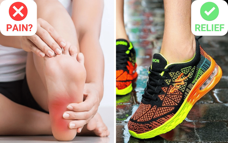 Last Day Promotion 53% OFF - Women Orthopedic Multicolor Air Cushion Sneakers 24 4a17dfca3cb91853b41a49e766c9438e 1536