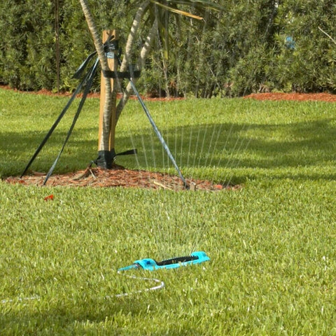 best sprinkler