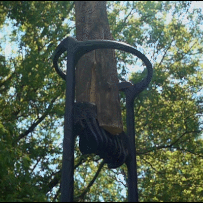 Firewood Kindling Splitter