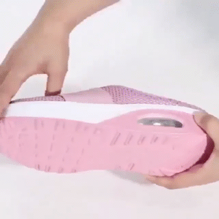  Medical Women's Diabetic Shoes Orthopedic Comfortable Shoes for Swollen Feet