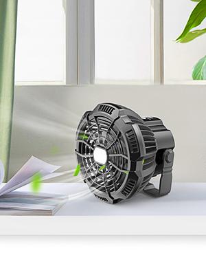 desk fan usb