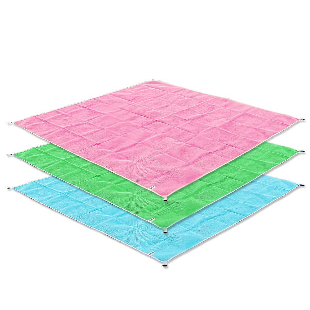 Anti Sand Beach Mat