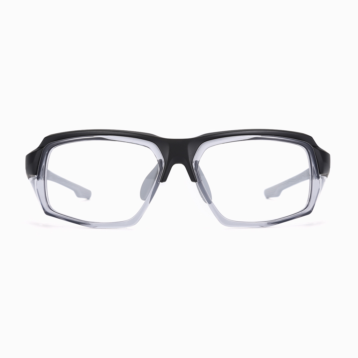 DETACHABLE SPORTS PHOTOCHROMIC MULTIFOCAL READING SAFETY GLASSES