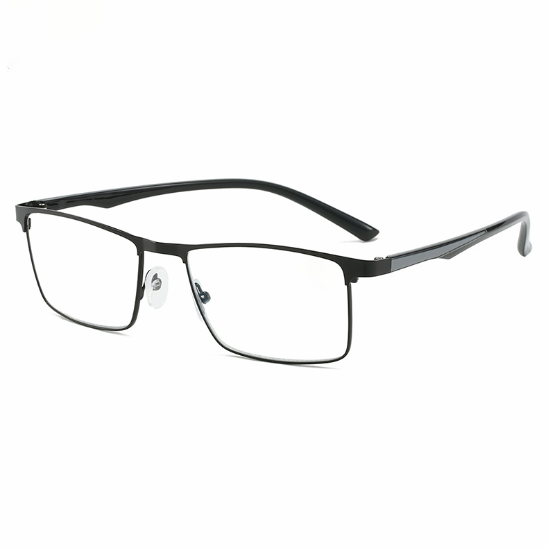 BUSINESS SQUARE TR ANTI-BLUE LIGHT READING GLASSES