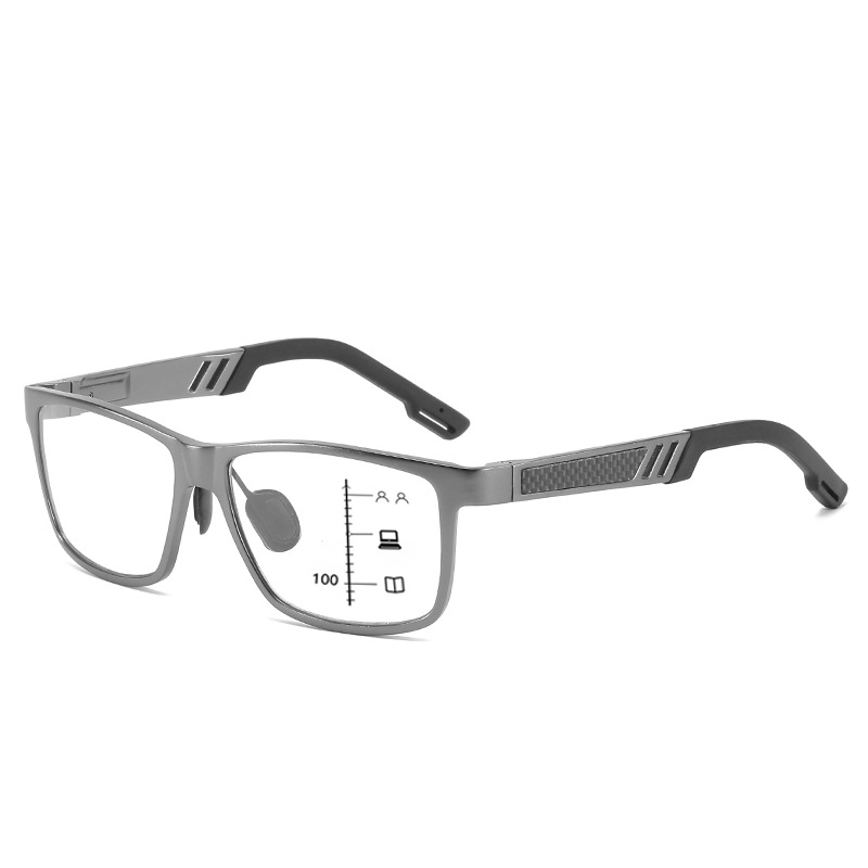 Nalion- Silver - Progressive Readers