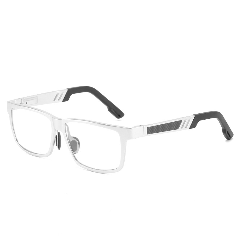 Nalion- Silver - Readers