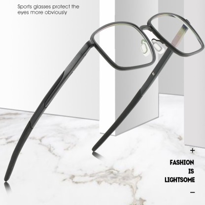BUSINESS-STYLE FULL-RIMMED PHOTOCHROMIC MULTIFOCAL READING GLASSES