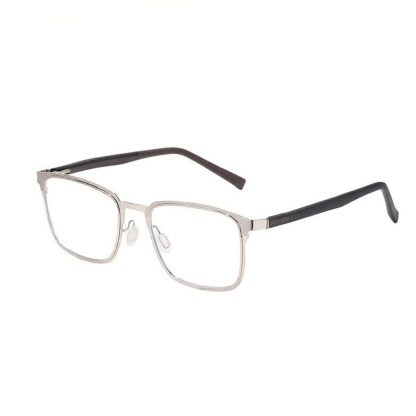 CLASSIC FULL-RIM PHOTOCHROMIC MULTIFOCAL READING GLASSES SUITABLE FOR READING, OFFICE WORK, AND OUTDOOR USE ACROSS MULTIPLE SCENARIOS
