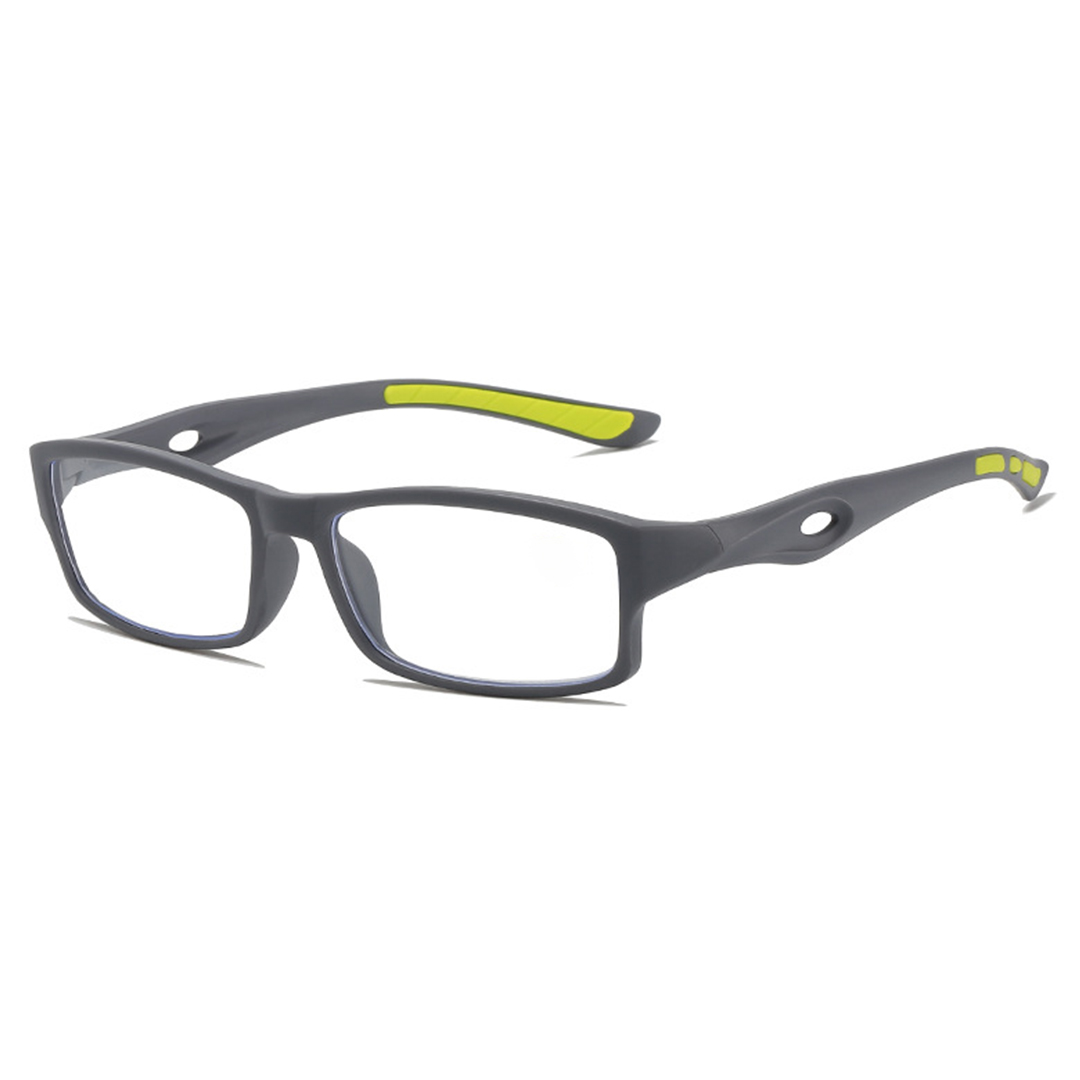 Prescription Glasses - SPORTS ULTRA-LIGHT ANTI-BLUE LIGHT  GLASSES