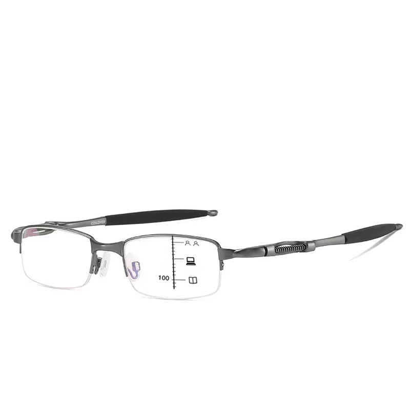 Clearon- Gray - Progressive Readers