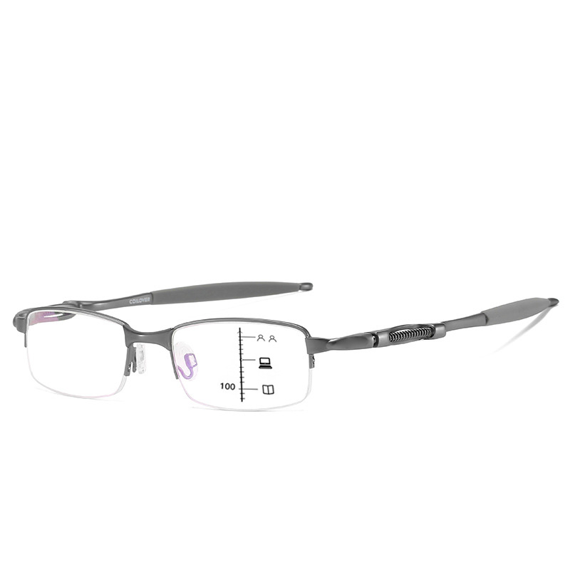 Clearon -Light Gray - Non-Prescription