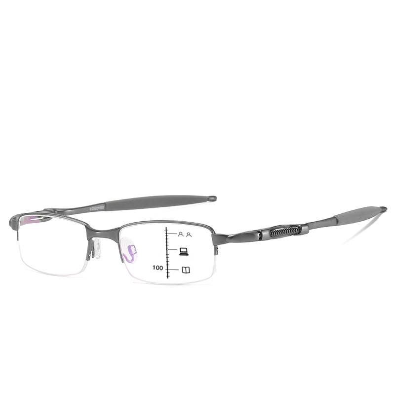 Clearon -Light Gray - Non-Prescription