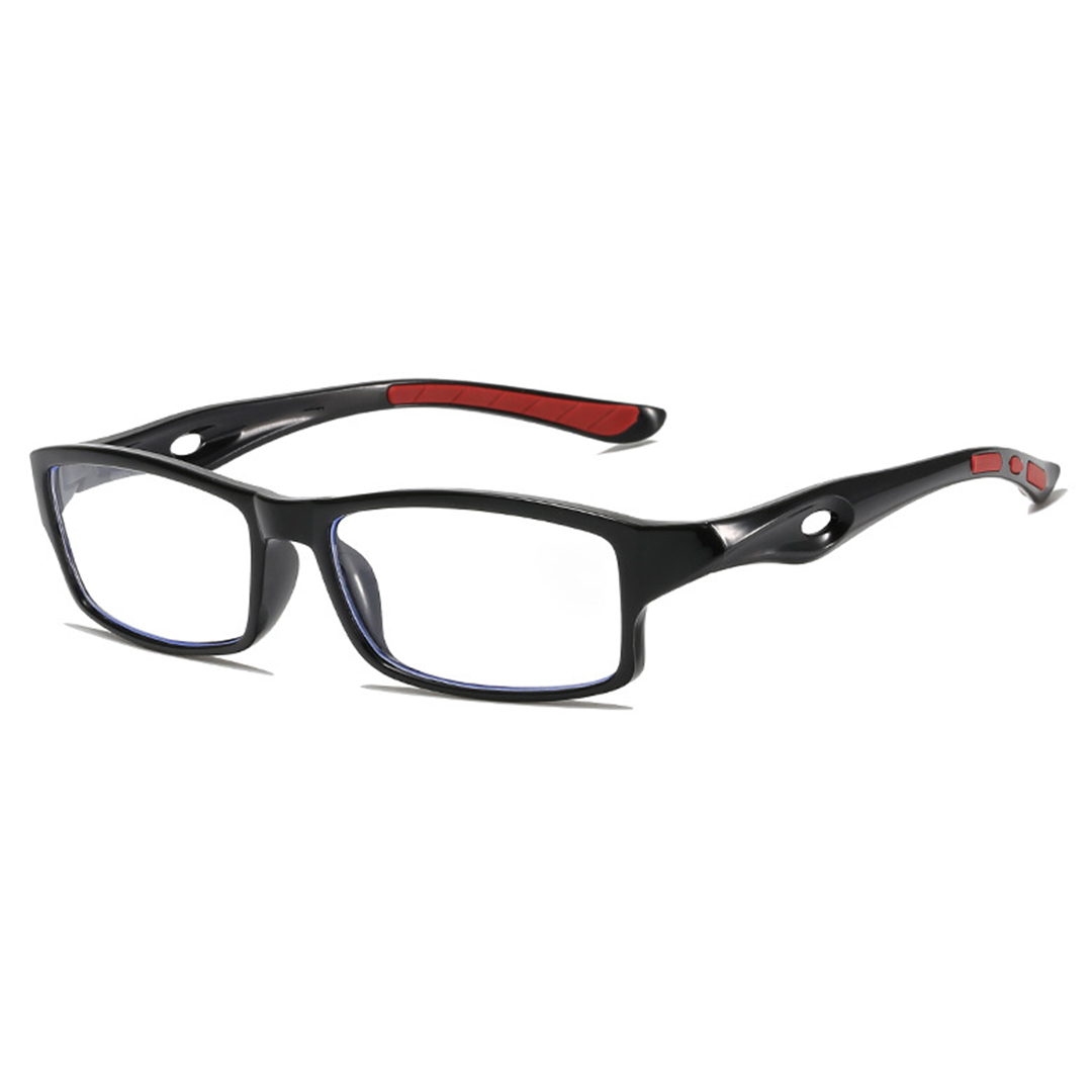 SPORTS ULTRA-LIGHT ANTI-BLUE LIGHT READING GLASSES