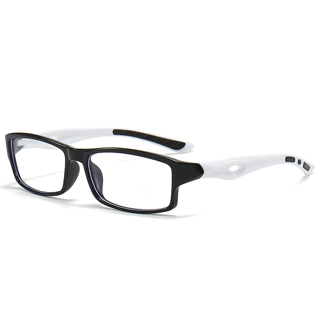 Prescription Glasses - SPORTS ULTRA-LIGHT ANTI-BLUE LIGHT  GLASSES