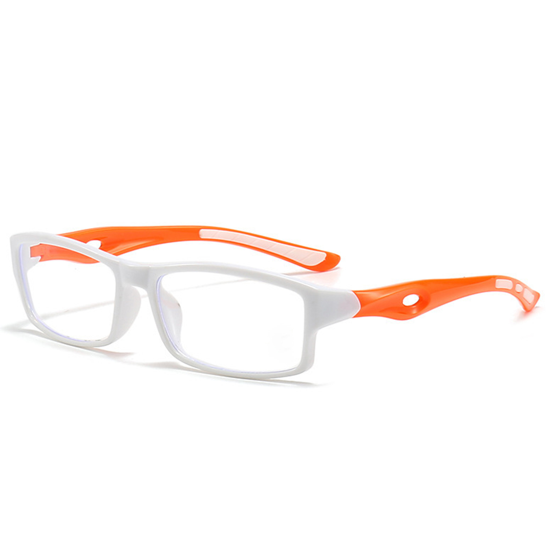 Prescription Glasses - SPORTS ULTRA-LIGHT ANTI-BLUE LIGHT  GLASSES
