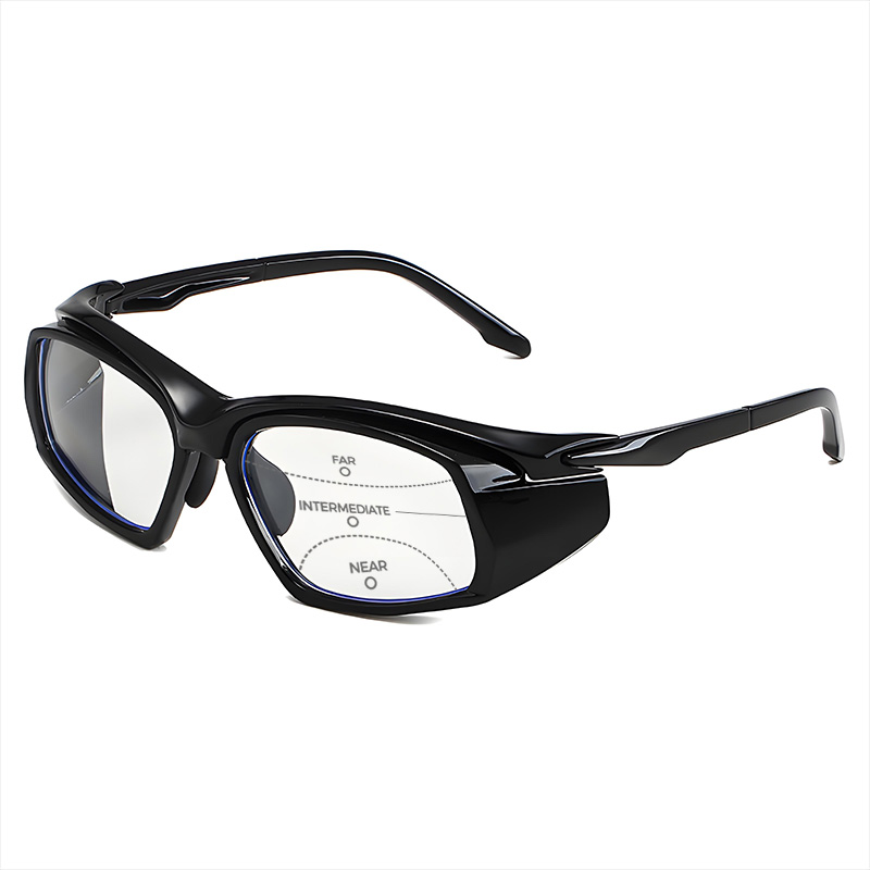  DUSTPROOF AND ANTI-FOG FULLY SEALED PROTECTIVE GOGGLES