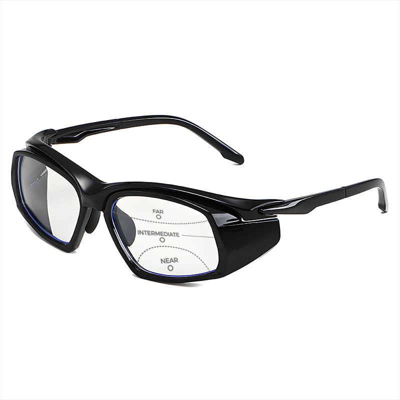  DUSTPROOF AND ANTI-FOG FULLY SEALED PROTECTIVE GOGGLES