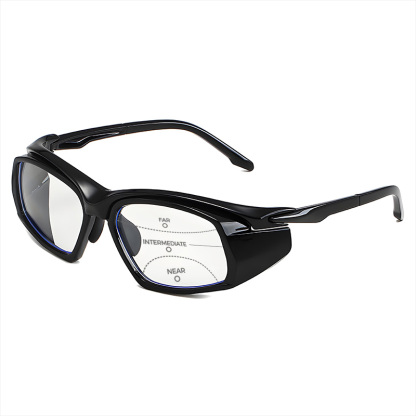  DUSTPROOF AND ANTI-FOG FULLY SEALED PROTECTIVE GOGGLES