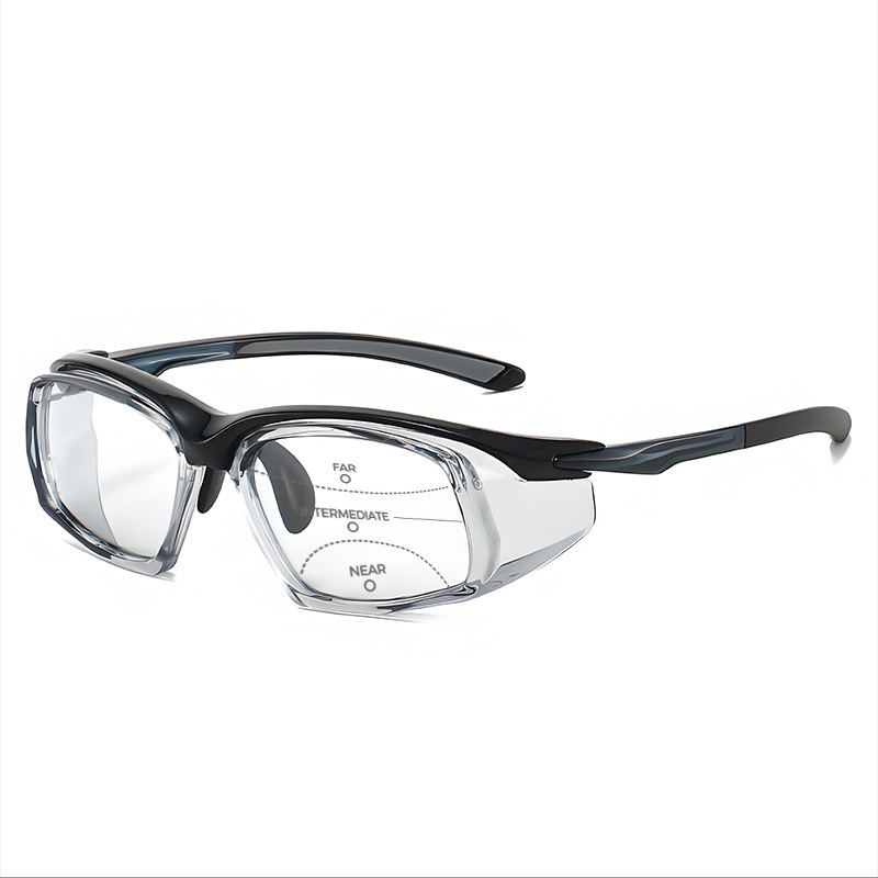  DUSTPROOF AND ANTI-FOG FULLY SEALED PROTECTIVE GOGGLES