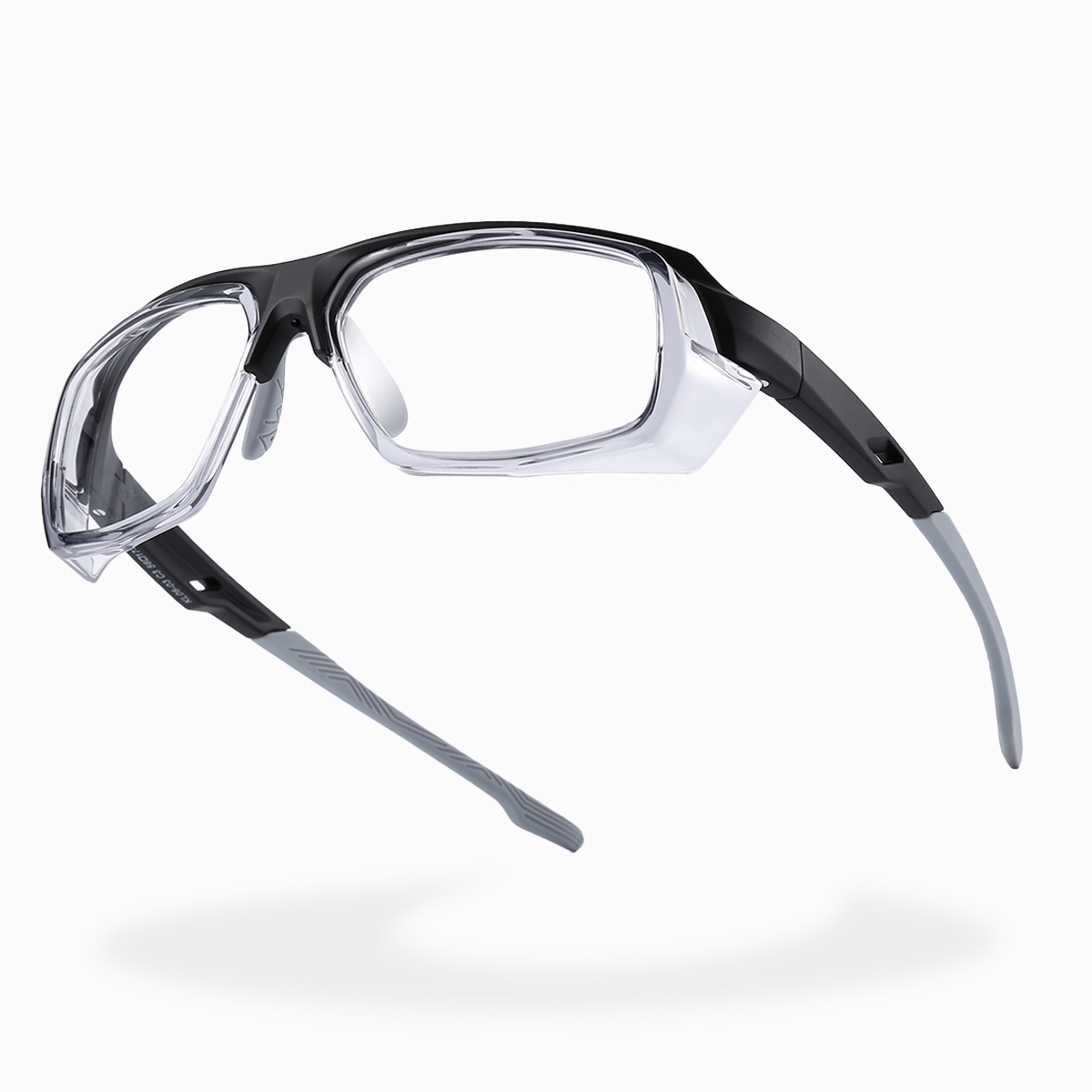 DETACHABLE SPORTS PHOTOCHROMIC MULTIFOCAL READING SAFETY GLASSES