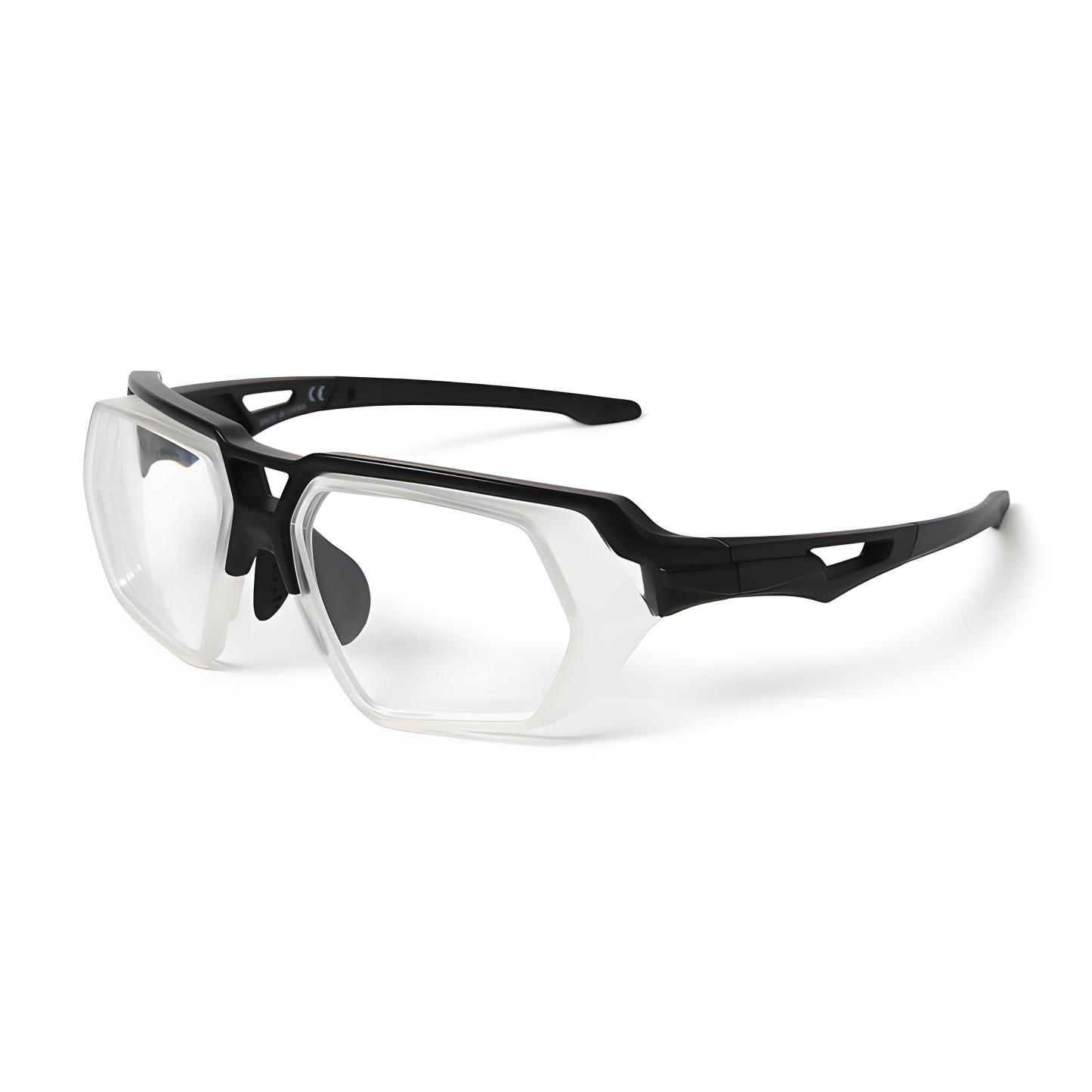 WRAPAROUND WIDE-VIEW PROTECTIVE READERS
