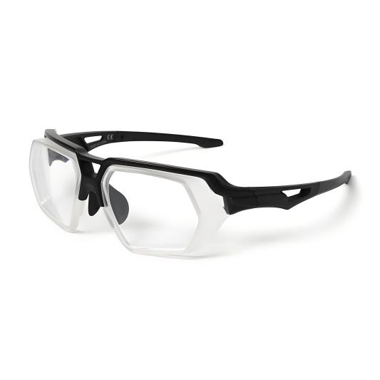 WRAPAROUND WIDE-VIEW PROTECTIVE READERS