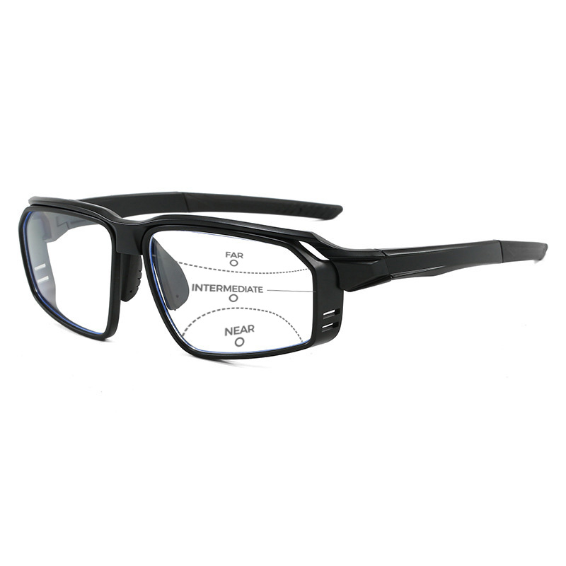 LIGHTWEIGHT OUTDOOR PROTECTIVE READING GLASSES