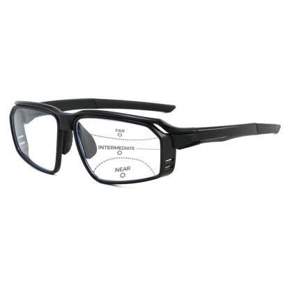 LIGHTWEIGHT OUTDOOR PROTECTIVE READING GLASSES