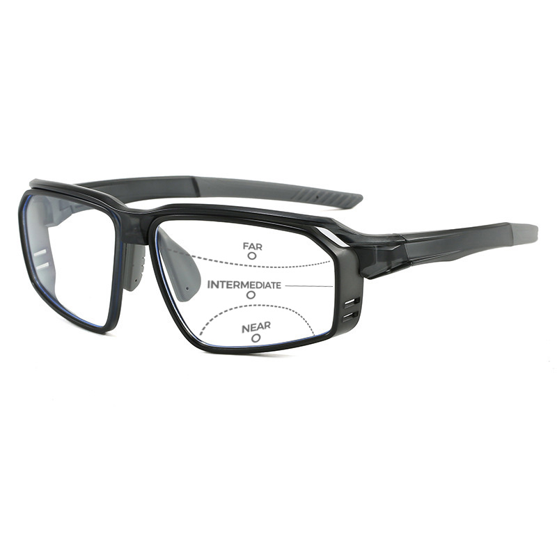 LIGHTWEIGHT OUTDOOR PROTECTIVE READING GLASSES